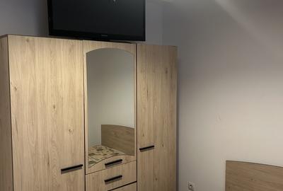 Apartament cu 3 camere decomandat în Central - 8