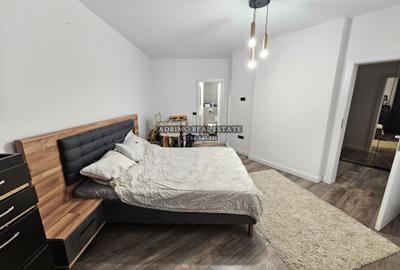 Apartament cu 3 camere decomandat, mobilat în Tomis Nord - 18