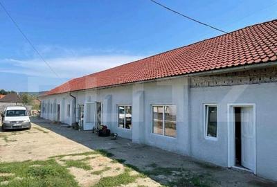 Spatiu comercial de vanzare Creaca - 1