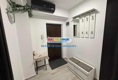 Garsoniera Bloc Nou - Berceni - Dimitrie Leonida - Metrou - 7