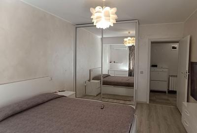 Garsonieră în Cug - 2