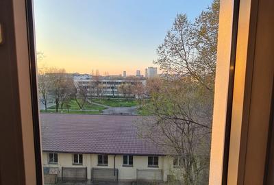 Apartament cu 2 camere decomandat în Lacul Tei - 6