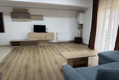 Apartament cu 2 camere semidecomandat în Mihai Viteazul - 2