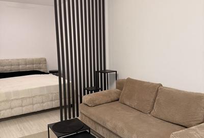 Garsonieră decomandată în Lacul Morii - 4