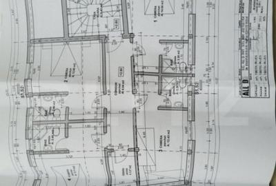 Casa pretabila PENSIUNE zona centru istoric, intrarea separa Casa pretabila PENSIUNE zona centru istoric, intrarea separa - 2