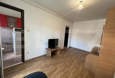 Garsoniera Etaj 1/4, 22 mp, zona Petrom Oasului - 4