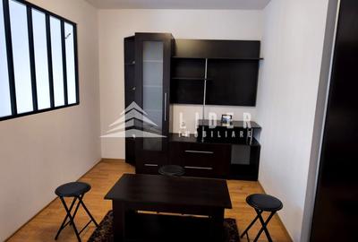 Apartament cu 2 camere semidecomandat, mobilat în Florești - 2