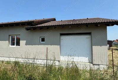 Casă cu Teren 780 Mp în Dudeștii Noi - 19