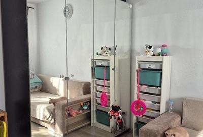 Garsonieră decomandată în Drumul Taberei