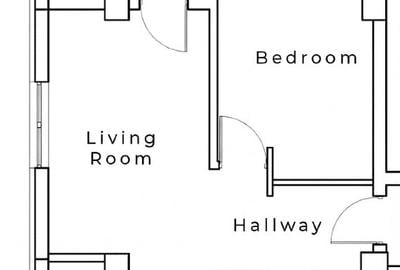 Apartament cu 2 camere în Central - 5
