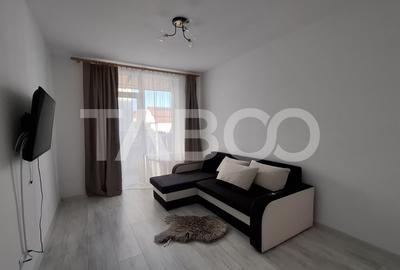 Apartament cu 3 camere decomandat, mobilat în Șelimbăr - 8