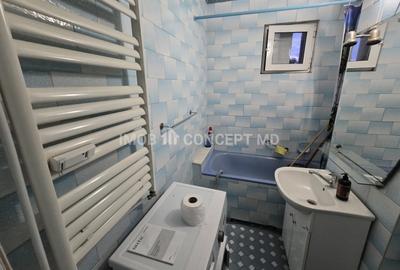 INCHIRIERE apartament 2 camere nemobilat in zona Cantacuzino - 13