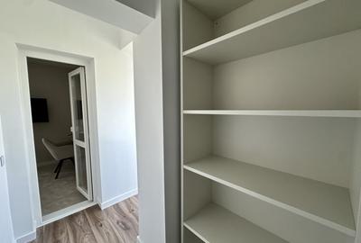 2 Camere | Aviatiei | Herastrau | Complet Renovat | Ocazie Unica - 16