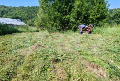 Teren de 1049 mp, în Central - 10