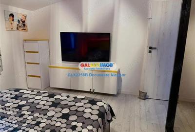 Apartament 3 camere, mobilat, Militari Residence, 125.000 euro - 5