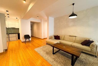 Apartament 3 camere de inchiriat Floreasca Parc Verdi - 7