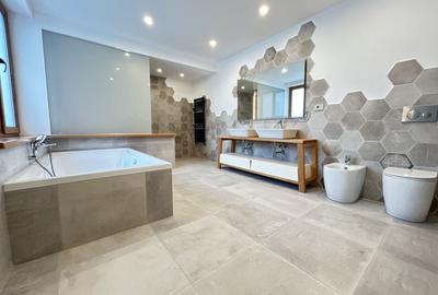 Vila Premium Smart & Green S+P+1E+M 587 mp – Faleza Nord - 5