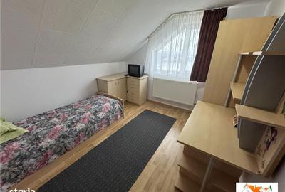 Apartament cu 3 camere decomandat în Micești - 5