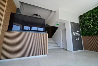Ap.2camere,Ansamblul Evolution,Sibiu,Bld.M.Viteazu inclus Loc de Parcare si Boxa - 11