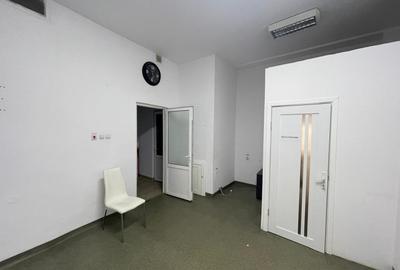 Spațiu comercial, de 35.209999084473 mp, în Central