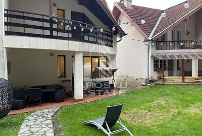 Vila tip duplex, P+1E+M, Poiana Marului - 2