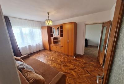 Apartament cu 2 camere semidecomandat în Central - 2