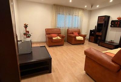 Apartament cu 3 camere decomandat în Ștefan cel Mare - 3