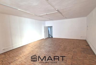 Spatiu comercial ultra-central - 7