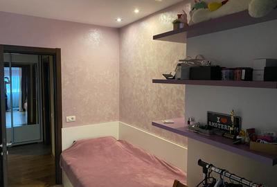 Apartament 4 camere Faleza Nord - bloc 2010 -spațios, renovat, mobilat si utilat - 12