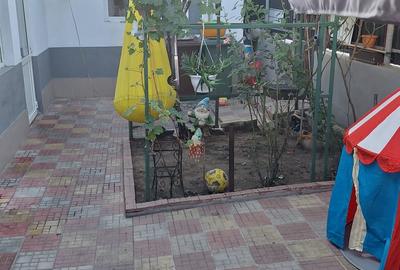 Chitila Casa Individuala 4 Camere - 17