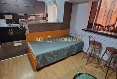 Garsonieră decomandată, mobilată în Crângași - 2