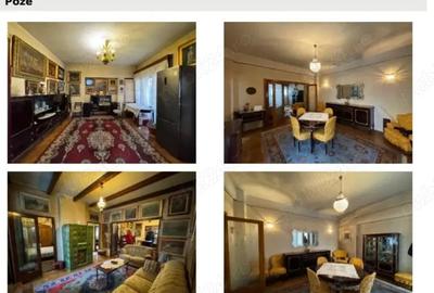 Vand vila Primaveri 500 metri teren 250 metri super pozitie si super zona super ieftina - 2