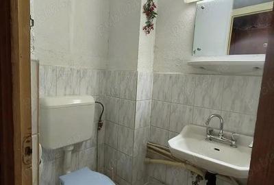 Apartament 3 camere de vanzare in Curtea de Arges zona Confectii - 13