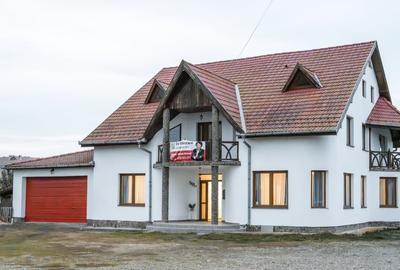 Casa ta de vis in Cristesti – la pret de apartament! - 1