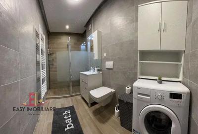 Apartament cu 3 camere în Libertății - 5