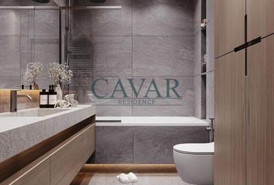 Proiect Cavar Residence 2 Camere Discount 3000 Euro - 6