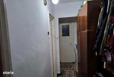 Apartament cu 3 camere semidecomandat în Dacia - 2