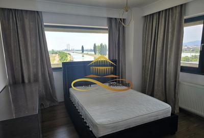 Apartament 2 camere de inchiriat bloc nou EMD Apartament 2 camere de inchiriat bloc nou EMD - 4
