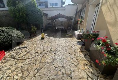 Casă cu 4 camere cu Teren 270 Mp în Central - 7