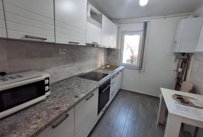 Apartament cu 3 camere semidecomandat în Mihai Viteazul - 4
