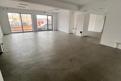 Spatiu comercial Prelungirea Ghencea / randament 8% - 12