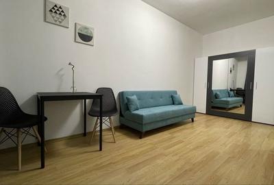 Apartament decomandat în Central - 1