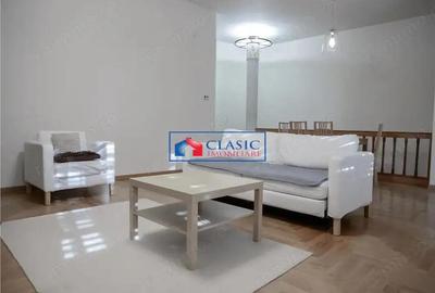 Inchiriere apartament ultrafinisat 2 camere, Centru, Strada Avram Iancu - 5