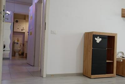 Apartament cu 2 camere decomandat, mobilat în Theodor Pallady - 4