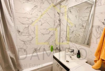 Apartament cu 2 camere decomandat în Vitan - 6