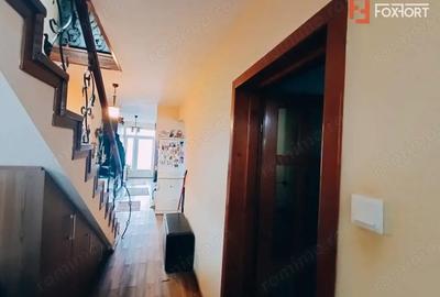 Casă cu 4 camere cu Teren 500 Mp în Giarmata - 10