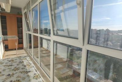 Apartament 3 camere, Micro 4 - 5