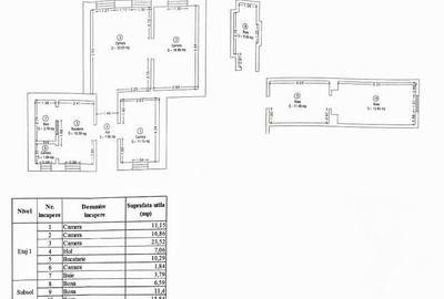 Un apartament care îți oferă orașul la un pas și vedere la Bega - 18