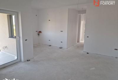 Apartament cu 3 camere în Remetea Mare - 5