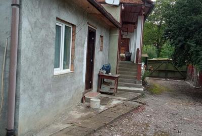 Casa de vanzare in loc.Izvoarele com.Livezile.jud.Alba - 8